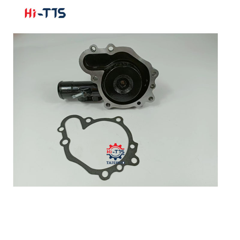 4TNE94 4TNE98 4TNV94 Engine Water Pump YM129907-42000 129006-42002 129900-42000