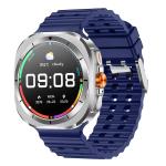 Outdoor Sport Z7 Ultra Smart Watch Men 1.46inch Large Screen Health Monitoring