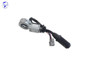 China JCB Excavator Accessory Column Switch 701/80295 factory