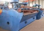 30KW 55KW Metal Non Metal Calcining Crushing Mineral Processing Plant