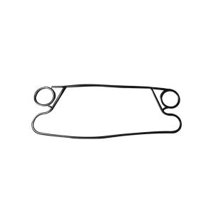China NBR Heat Exchanger Gasket factory