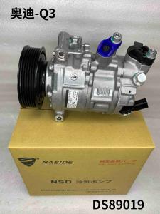China R134a Auto Air Conditioning Compressor For Audi Q3 1K0820808A factory
