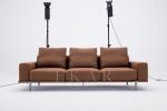 Lounge Room Modern Italian Design 4 Seater Couch Living Room Sofa