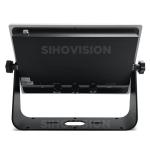 18.5 Inch Second Screen 1500 Nits PCAP Touch Marine Monitor With Screen