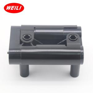 China 19005270 SMW250510 Daewoo Ignition Coil For Jinbei Grace Haval Foton Geely Lifan factory
