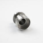 ODM Custom CNC Machining Parts Passivation Aluminum Milling Parts