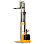 Full-Electric Stacker FK BK series