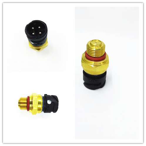 21302639 20898038 Excavator Pressure Transducer EC360 D12 D13
