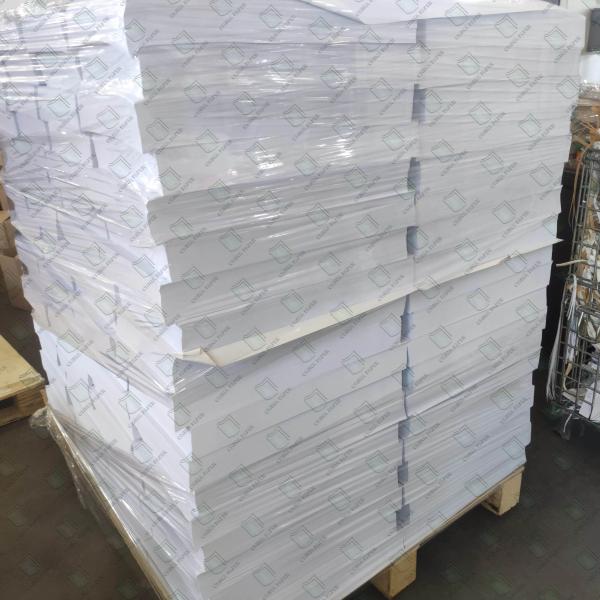 China C2S Coated Glossy Art Paper  For Professional Printing factory