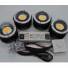 Buy cheap Vero29 200W COB LED Indoor DIY Grow Light With Warm White Color 3500K from wholesalers