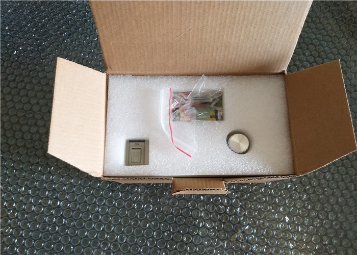 Film Machine Clutch Brake Controller 0~2A 180*110*70mm High Performance ST-200P manual tension controller