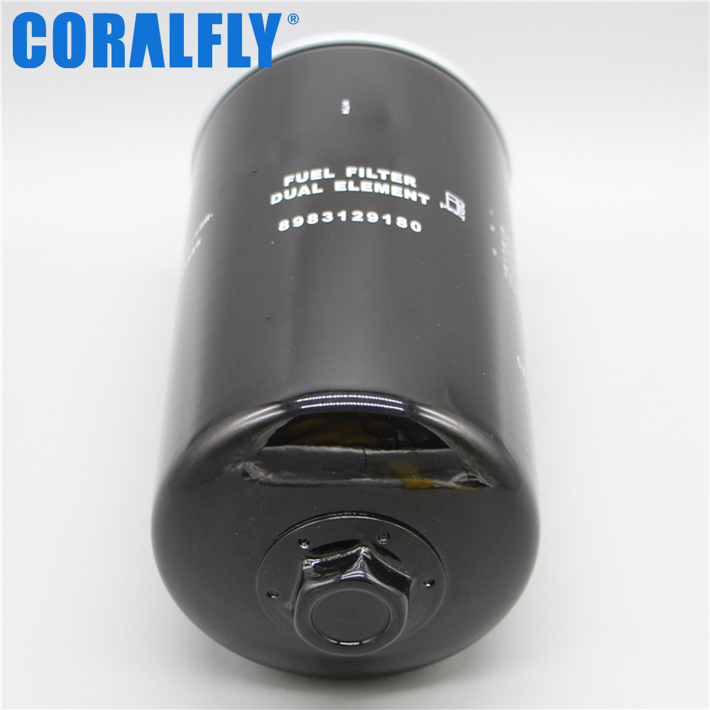 M92×2.5 RE504836 John Deere Oil Filter Cellulose Oil Filter