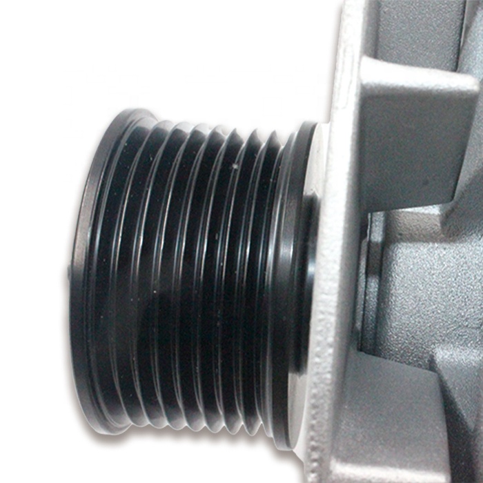 Alternator Assembly OE NO. 3662756 for CAT CUMM INS KUBOTA C7 Excavator 24V Heavy Duty Truck Parts