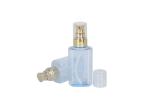 Leakproof Plastic Lotion Bottle 100ml 120ml 150ml For Travel