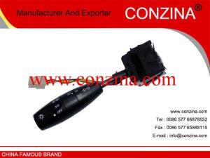 China Daewoo Lanos sign light switch Oem 96242526 supplier from china factory