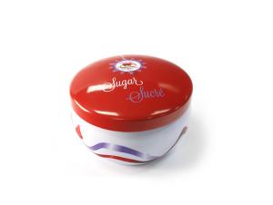 China 7oz Metal Travel Candle Tin Cans Custom Logo , Containers For Candles factory