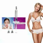 Crosslinked Acid Hyaluronic Dermal Filler 10ml Increase Buttocks Skin Filler