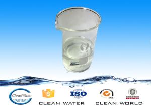 China Chemicals Removing Heavy Metals From Water , Heavy Metal Waste Water Treatment factory