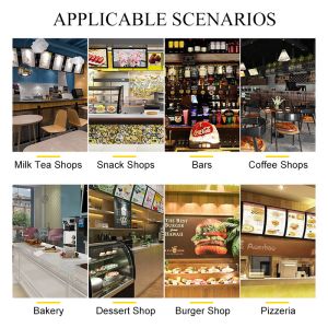 Ice Creme Machine 22-30 L/H Automatic Commercial Ice Cream Making Maker Prices