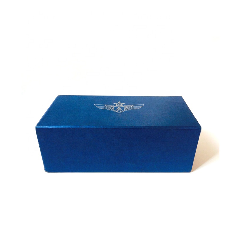 Wholesale Sunglass Paper Packaging Box With Custom Logo Printing Gift Box
