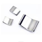 ISO9001 Rare Earth Magnetic Rotor Permanent Magnets ODM Samarium Cobalt