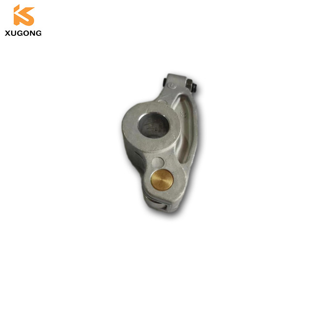 Genuine 8973064213 8-97306421-3 4HK1/6HK1 ROCKER ARM SHAFT for HITACHI ISUZU ZX200-3 ZX240 ZX270-3