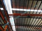 Pre Engineered 95 X 150 Industrial Steel Buildings Mining Project ASTM Standards