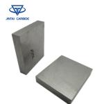 Tungsten Carbide Square Plates / Tungsten Carbide Blocks Polished Surface