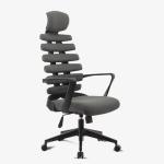 Synthetic Leather Everlasting Comfort Seat Cushion for Office Chair 2022