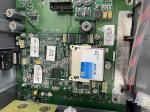 CPU Board Main Board 0651-20-76707 0651-30-76706 For Mindray BeneHeart D6