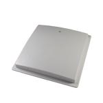 Middle Range Fixed UHF RFID Reader 5M Integrated 8dBi For Vehicle Tracking
