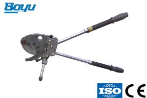 China Weight 30kg Output 10T Hydraulic Bolt Splitter Splitting Range 18mm Hexagon Nut Range 10 , 22mm factory