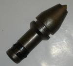 Trenching Cutter Teeth , Side Milling Cutters Straight Teeth Compact Structure