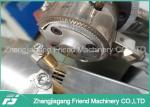 High Tolerance PET PEI PEEK 3D Printer Filament Machine With Siemens Motor