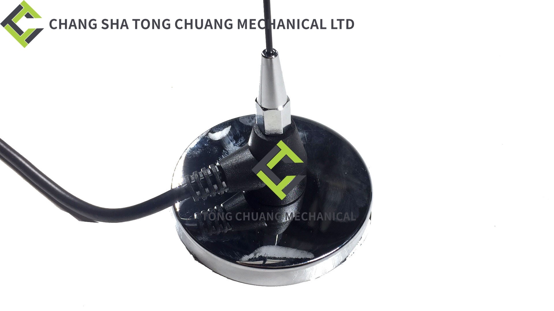 Sany And Zoomlion Concrete Pump Suction Cup Antenna HBC (Used)/HBC-TQC/BNC-J