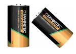 C Size Super Alkaline Battery LR14 AM2 1.5V For Clock Electric Toys