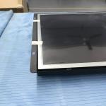 21.5 Inch Lcd Panel Sunlight Readable Display Outdoor For Funds 1000nits