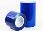 Eco Friendly Plastic Sheet Protective Film , LDPE Protective Film For Plastic
