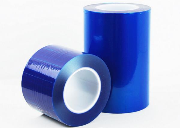 Eco Friendly Plastic Sheet Protective Film , LDPE Protective Film For Plastic