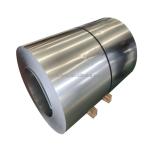 Zinc Coating 60g 100g 150g 200g Carbon Steel Coils with Hot Rolled Based