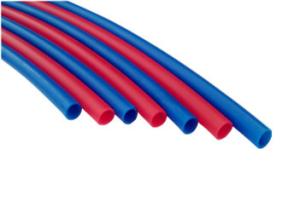 China High Flow Capacity Hdpe Telecom Ducts For Underground Laying Of Optical Fiber Cable factory