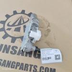 Hyunsang Excavator Spare Parts Wiper Motor 4650570 46-505-70 For ZX170W-3DARUMA