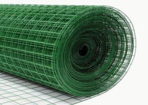 China 5fts 16 Gauge Welded Wire Mesh factory