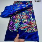 Cheap Personalized Competitive Price Black And Gold Lace Fabric