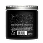 100% All Natural Skin Care Face Mask , Activated Charcoal Blackhead Remover Mask