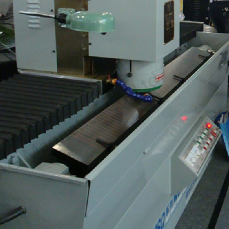 XZ11 120*1400mm Grinding Magnetic Chuck Electronic Controlled