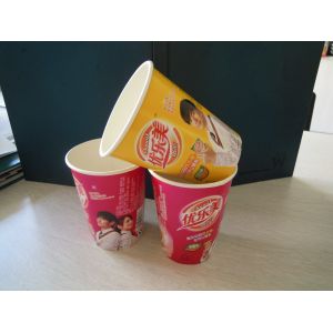 Automatic Paper Cup Sleeve Machine With Ultrasonic Sealing 90pcs/Min