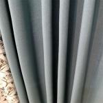 factory high quality ready made curtains for window