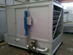 high efficiency Water Cooling Coil , Stainless Steel water condenser coil
