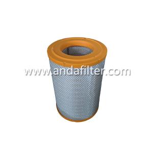 China High Quality Air Filter For SCANIA 1335679 factory